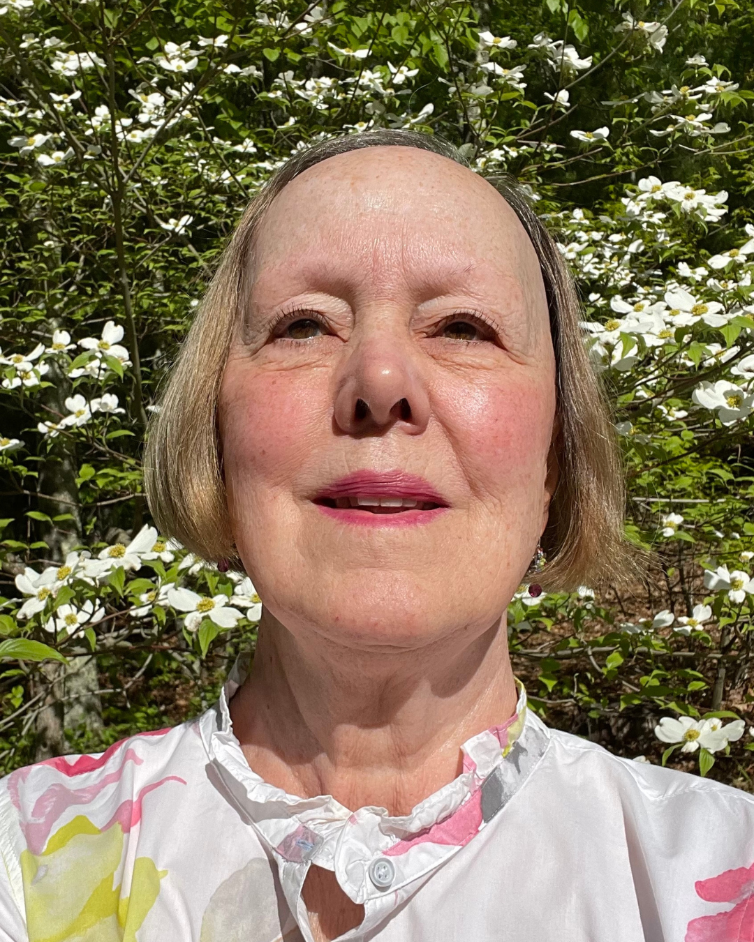 Sherry Cortese, Treasurer