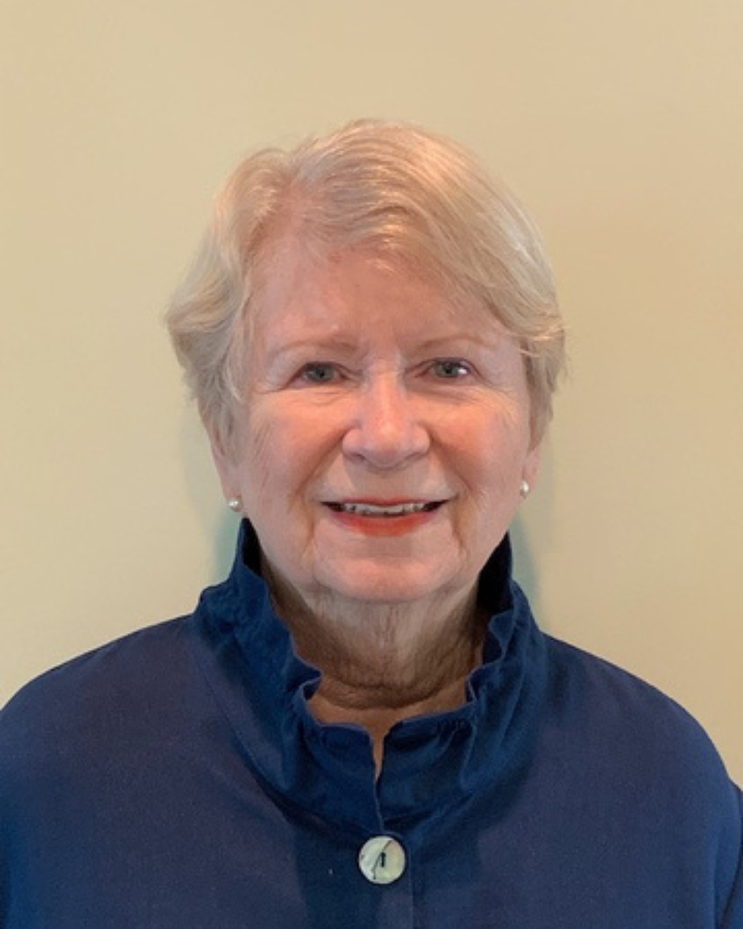 Susan Wood