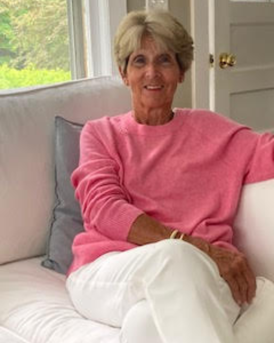 Leslie Allyn