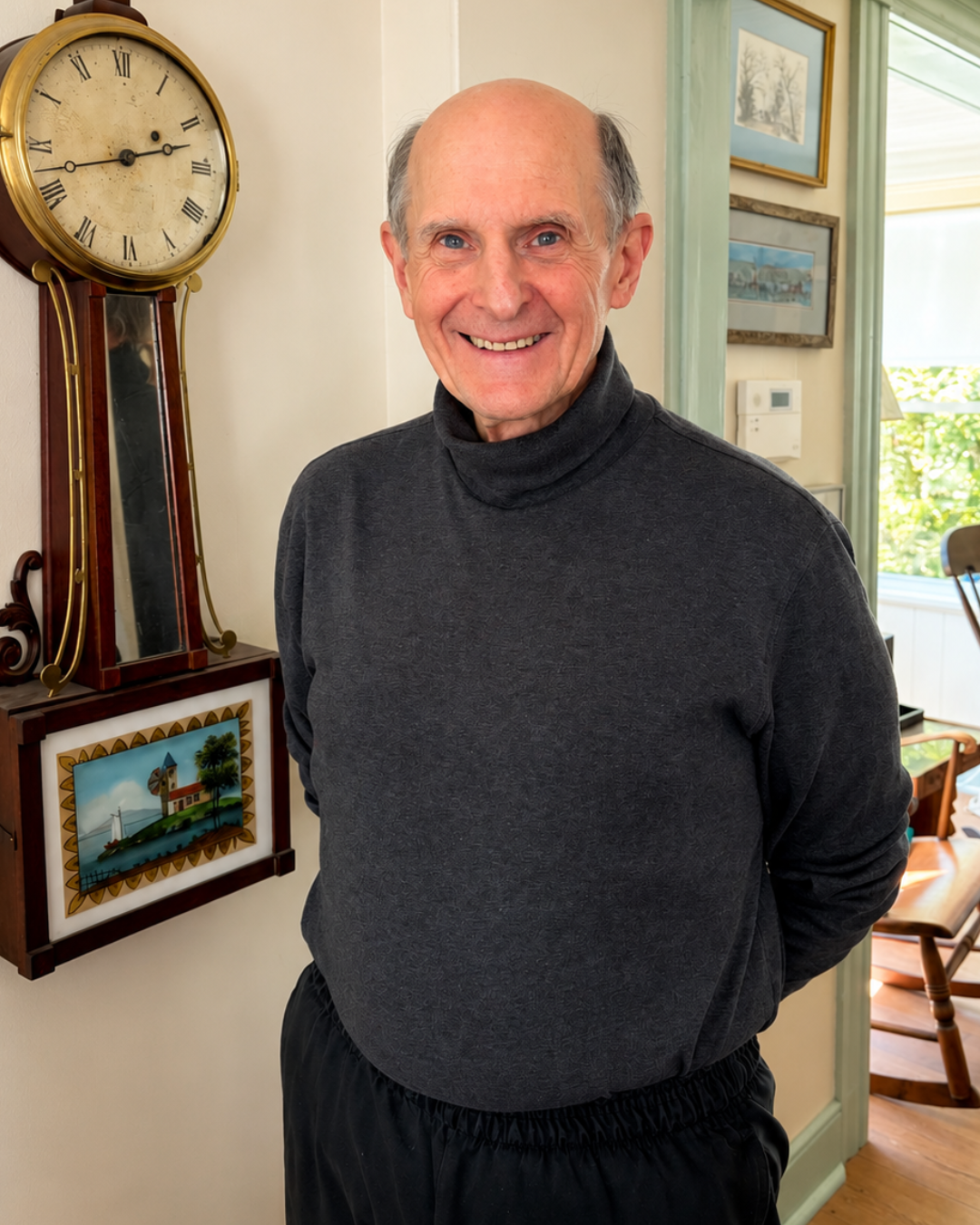 John Corbiere