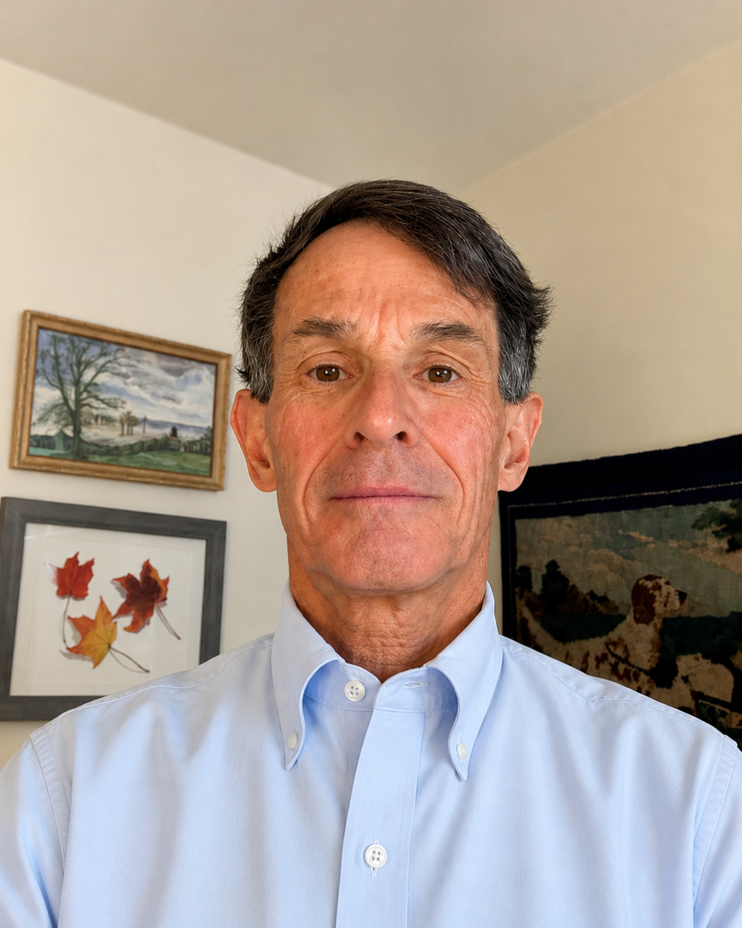 John Siegenthaler