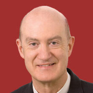 Daniel Heischman headshot
