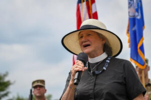 Rev Heidi